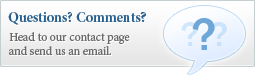 Questions or Comments? Contact Us.