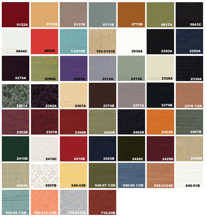 Japanese Silk